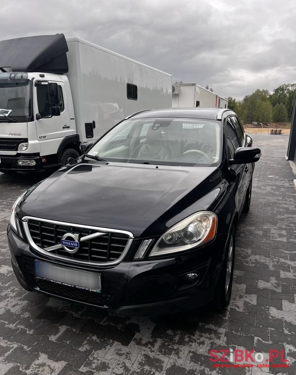 2010' Volvo Xc 60 photo #3