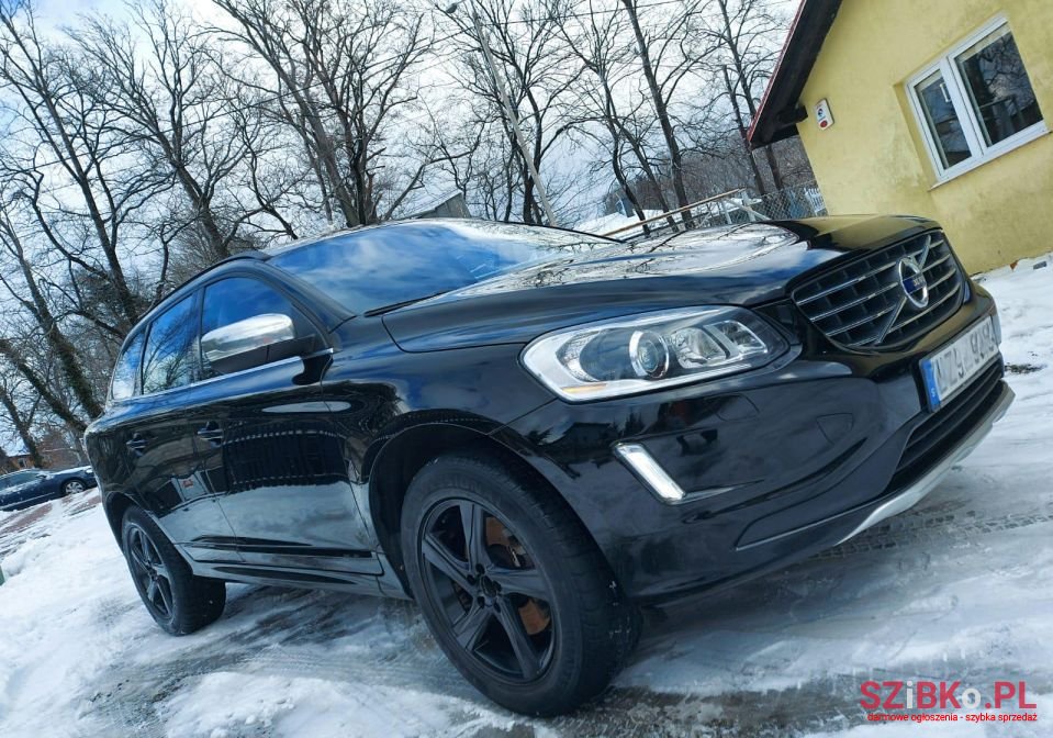 2014' Volvo Xc 60 photo #4