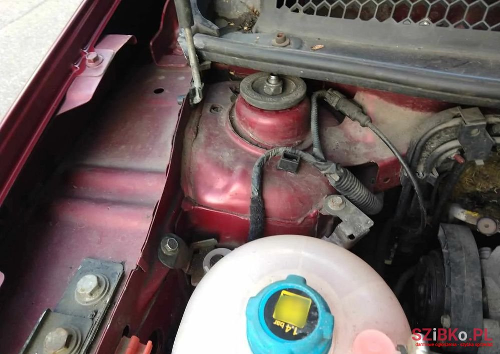 2007' Fiat Bravo photo #5