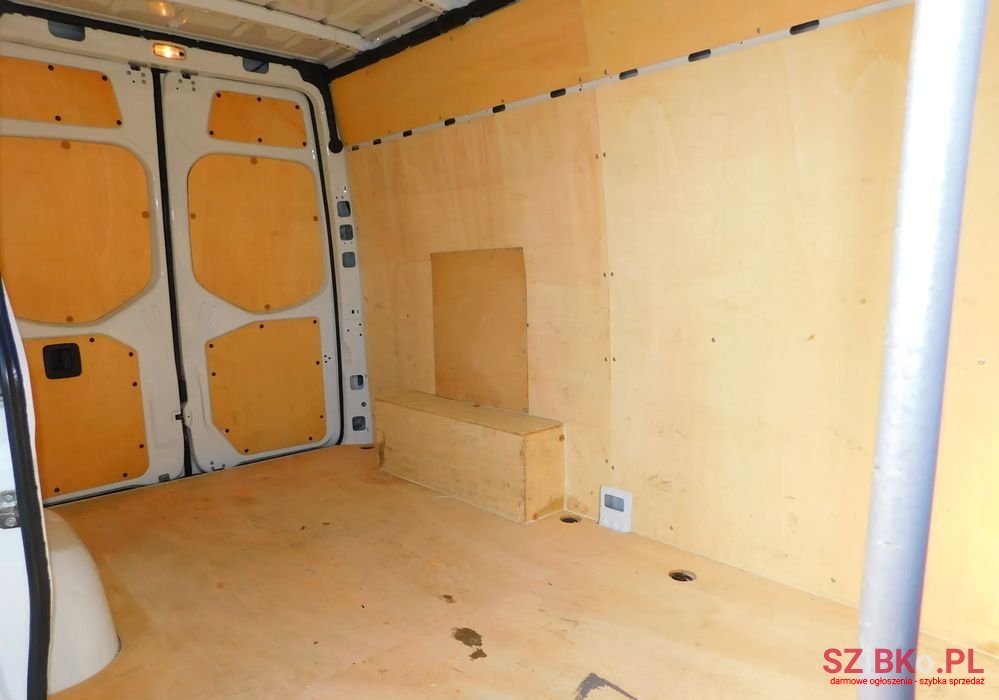 2022' Mercedes-Benz Sprinter photo #5