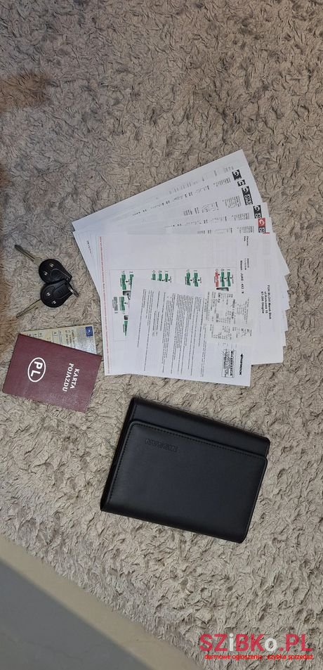 2011' Nissan Juke 1.6 Acenta photo #6