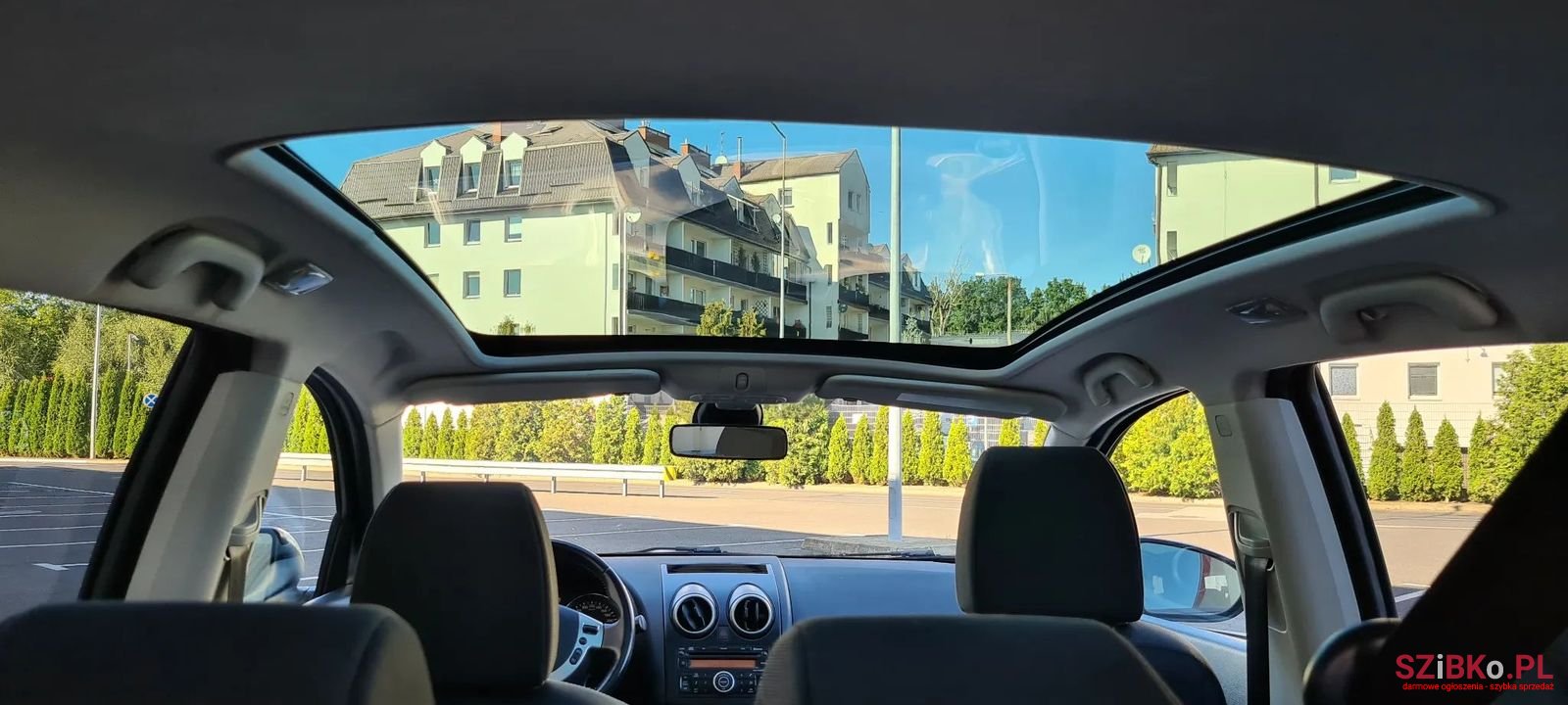 2010' Nissan Qashqai photo #6