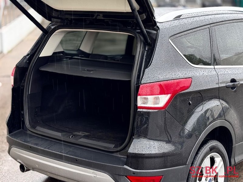 2013' Ford Kuga photo #5
