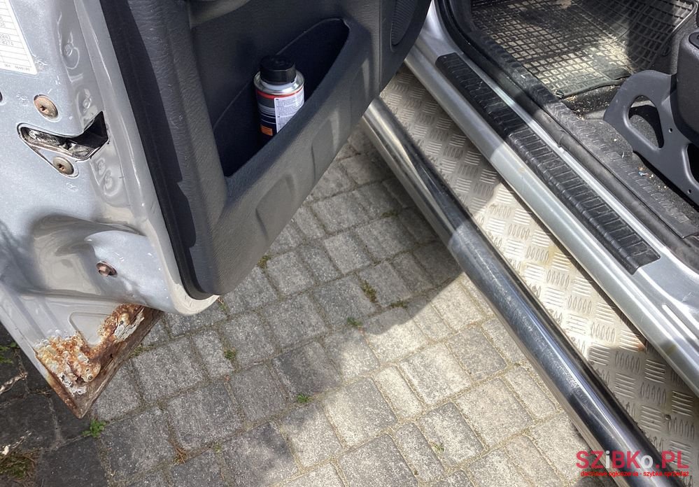 2003' Jeep Cherokee 2.8L Crd Limited photo #5