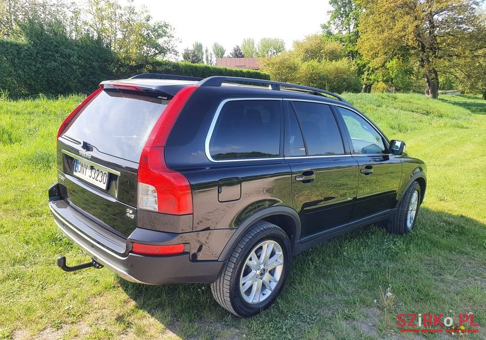 2006' Volvo Xc 90 photo #5