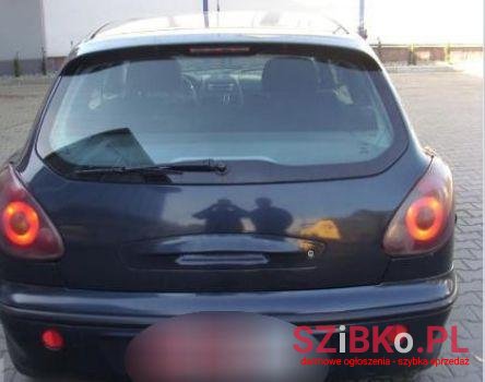 1999' Fiat Bravo photo #1