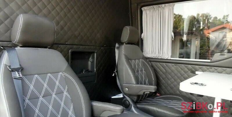 2018' Iveco Daily photo #4