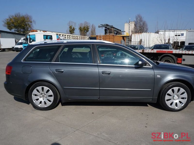 2006' Audi A4 photo #6