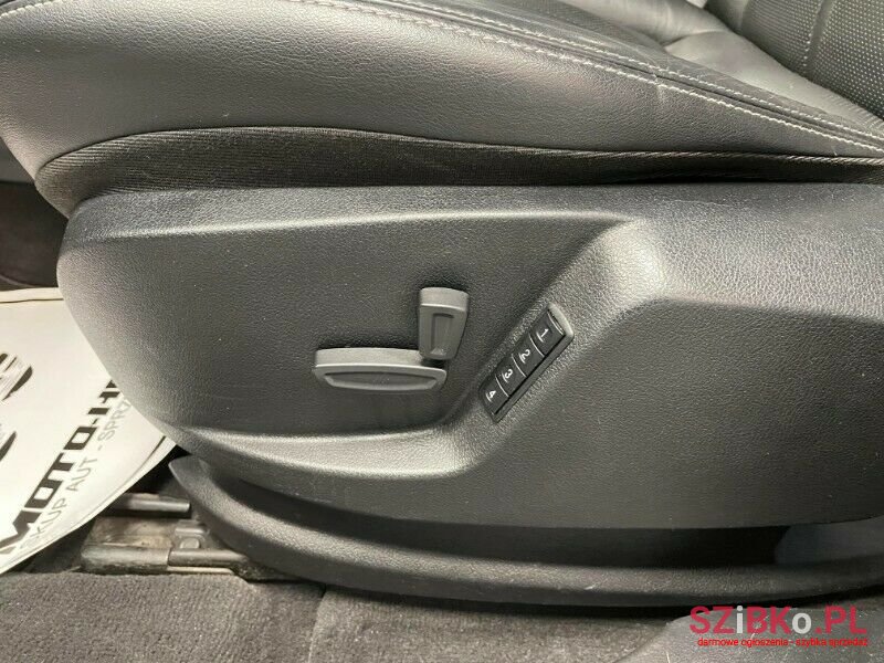 2010' Ford S-Max photo #4