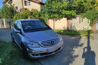 2006' Mercedes-Benz B-Class