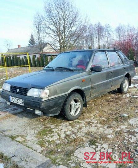 1996' FSO Atu photo #1