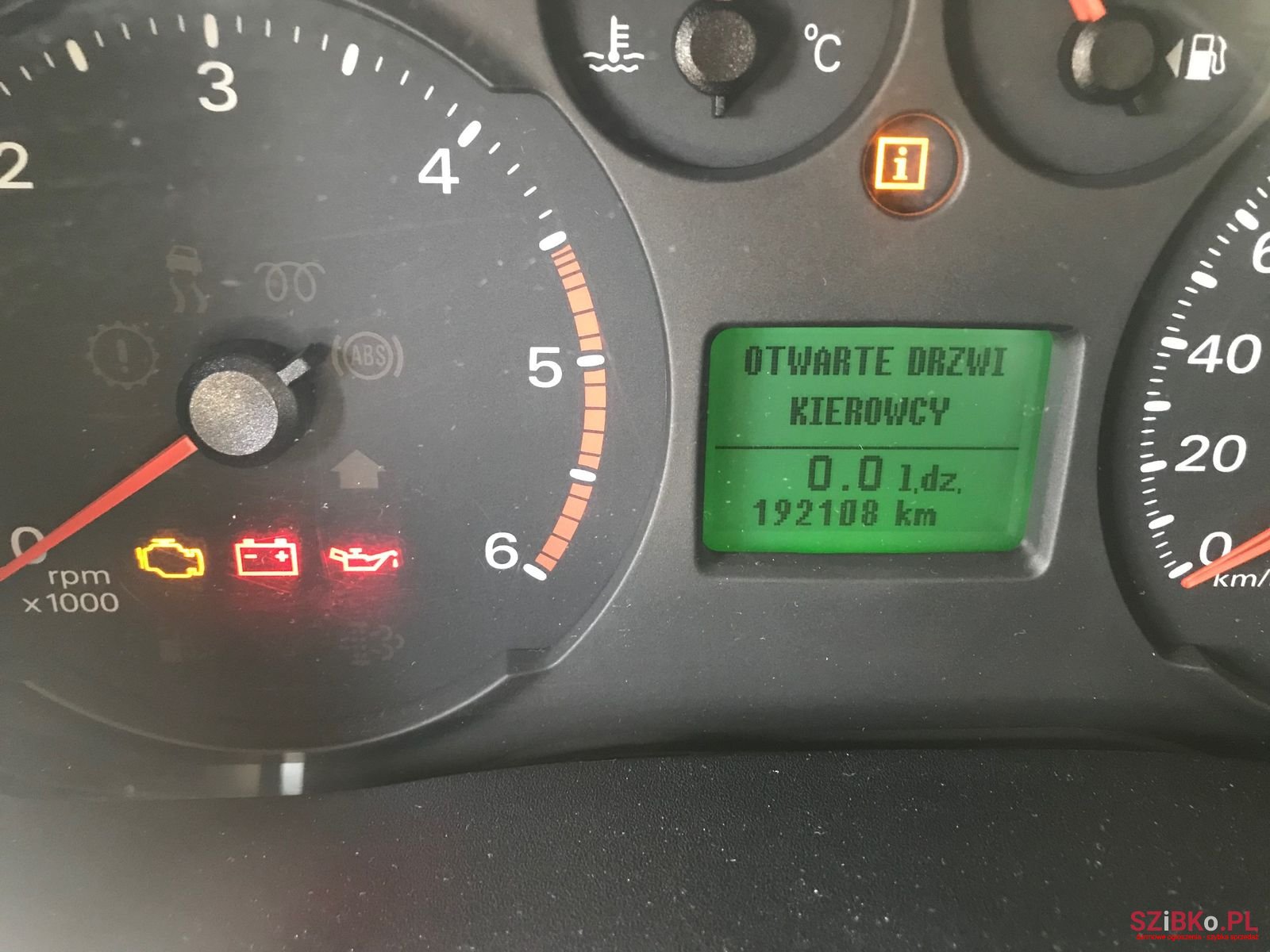 2011' Ford FORD FT 300 2.2.TDCi photo #2