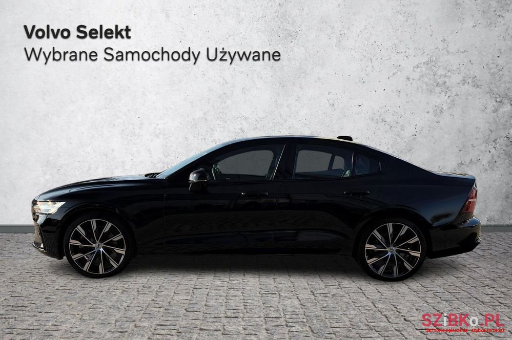 2024' Volvo S60 photo #5