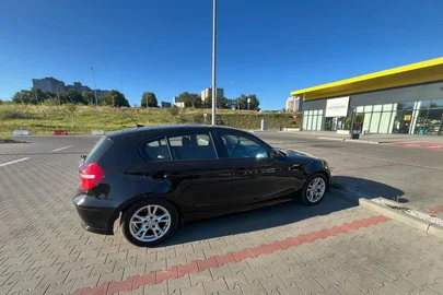 2008' BMW 1 Series 116I