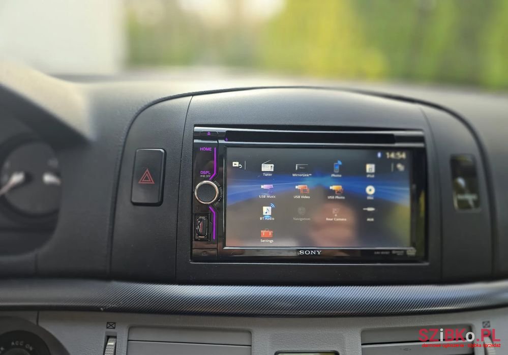 2007' Hyundai Sonata photo #5