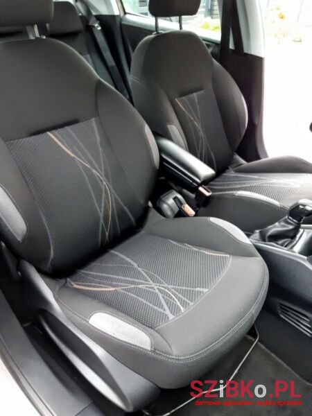 2012' Peugeot 208 photo #5