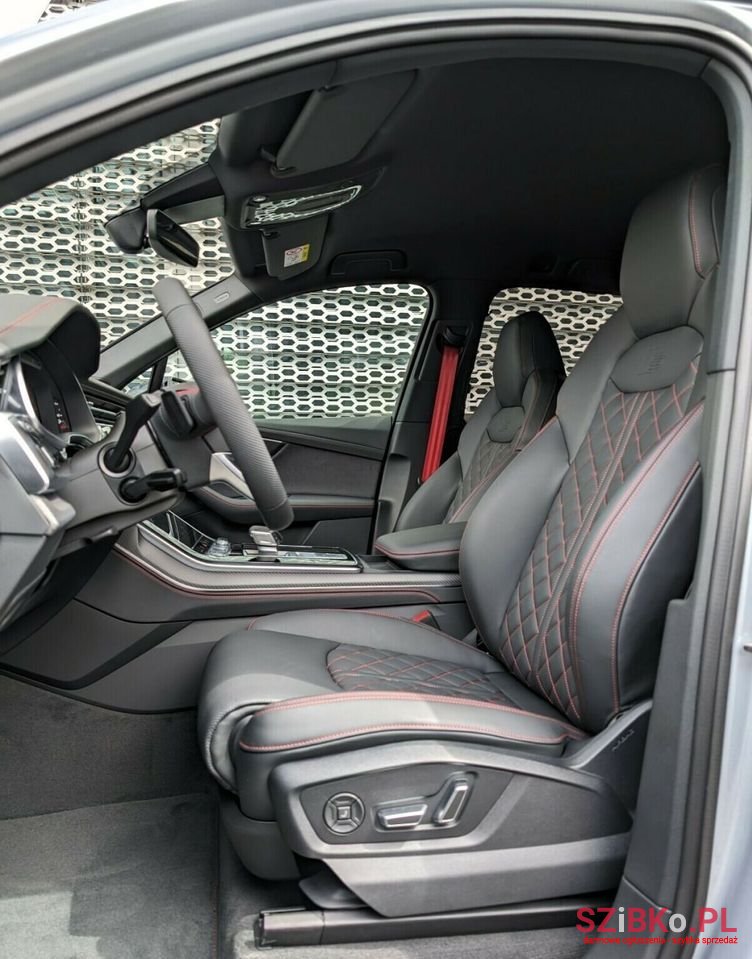 2024' Audi Q7 photo #2