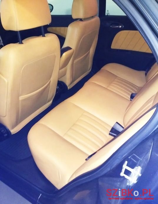 2003' Alfa Romeo 156 photo #6