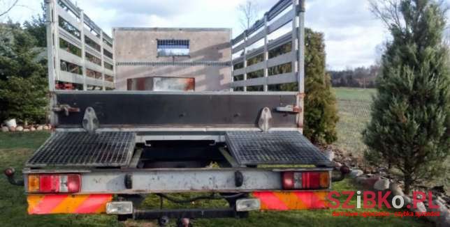 1998' Nissan photo #3