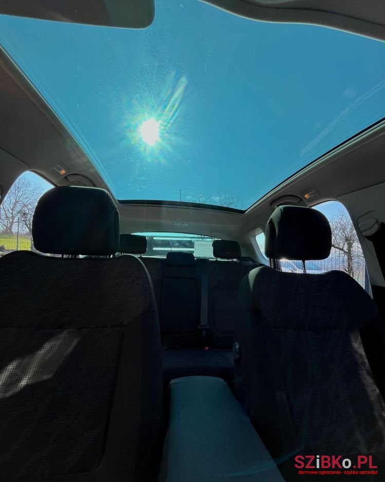 2009' Peugeot 3008 1.6 Premium photo #6