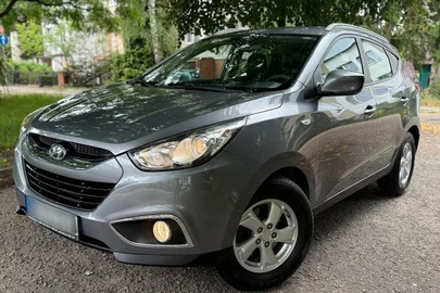 2012' Hyundai ix35 1.6 2Wd Style