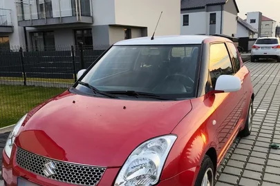 2007' Suzuki Swift 1.3 Club