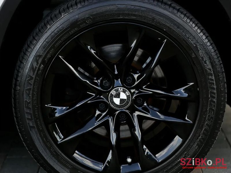 2014' BMW X1 photo #5
