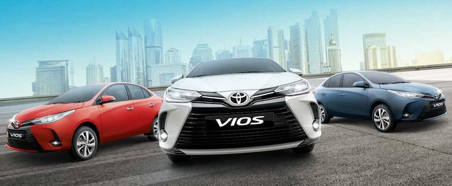 Toyota представила оновлений Yaris