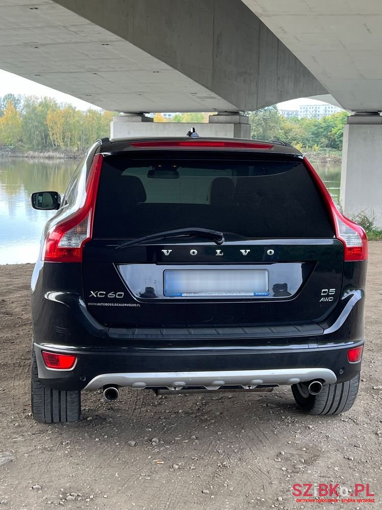 2012' Volvo Xc 60 photo #6