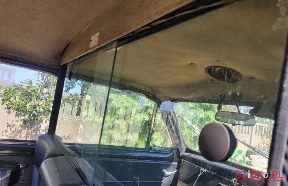 1978' Austin photo #5