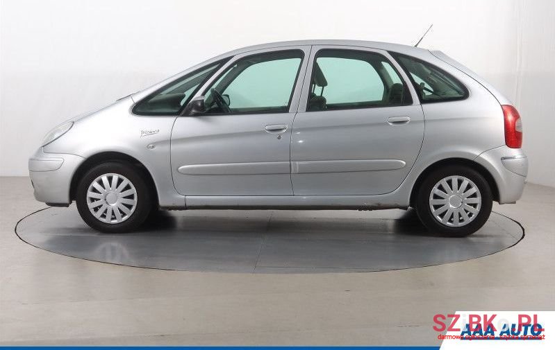 2007' Citroen Xsara Picasso photo #2