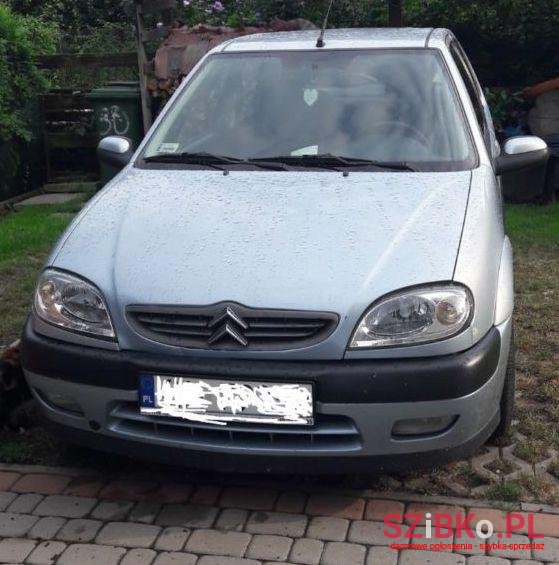 2002' Citroen photo #2