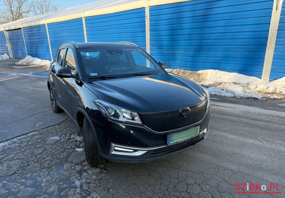 2022' DFSK Seres 3 photo #2