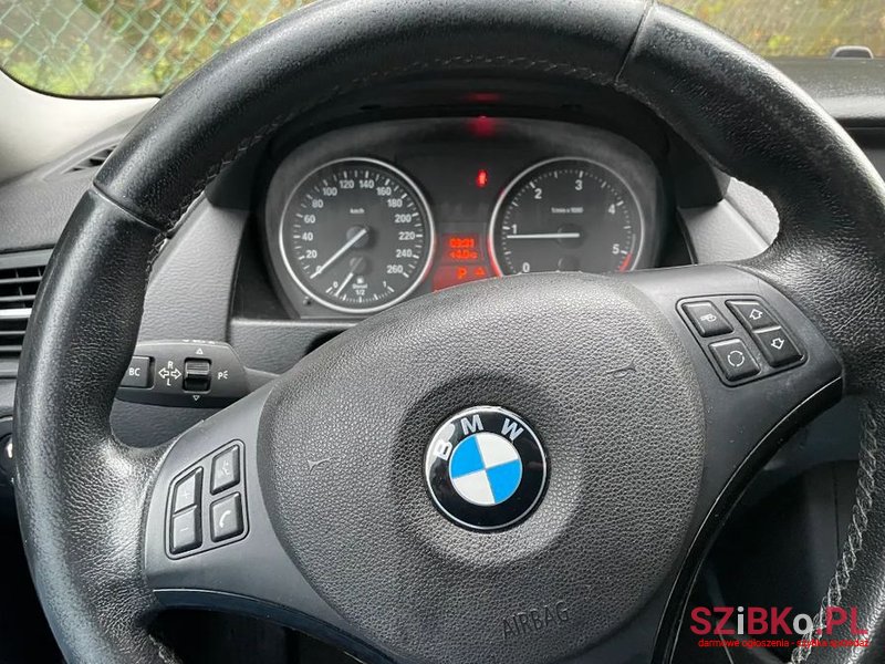 2012' BMW X1 photo #5