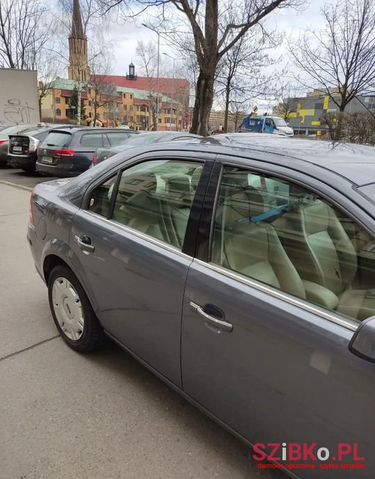 2005' Ford Mondeo photo #4