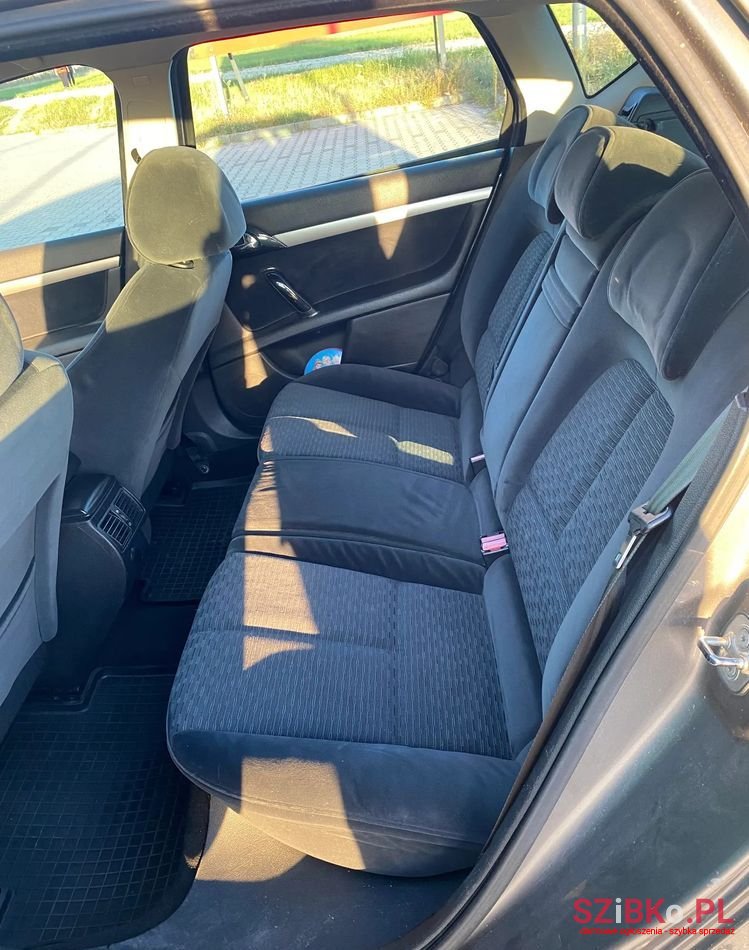 2008' Peugeot 407 photo #5