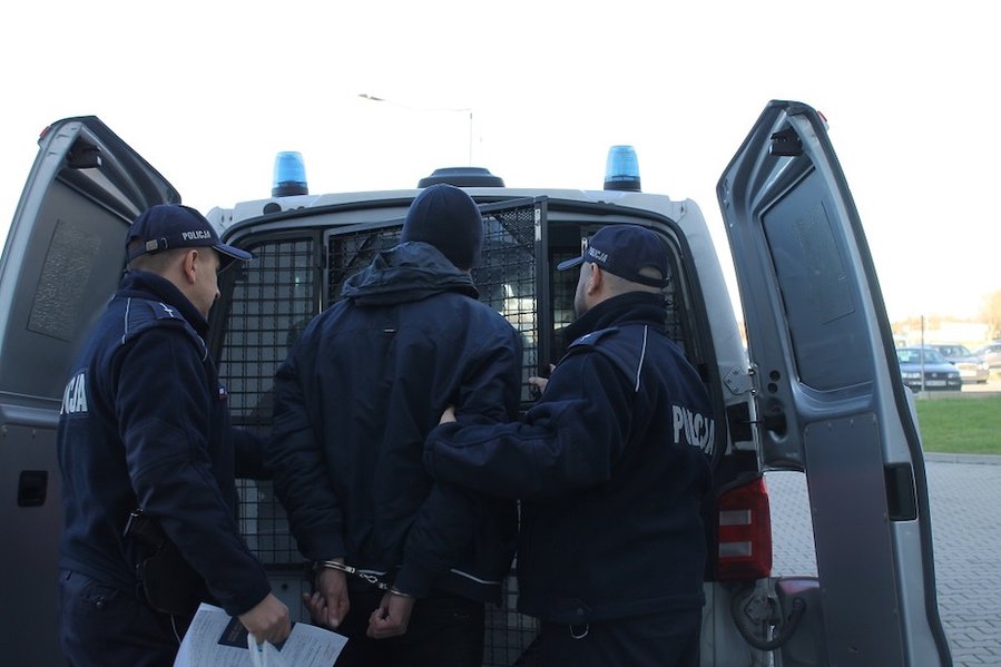 У Польщі затримали п'яних водіїв з України, які хотіли підкупити поліцію