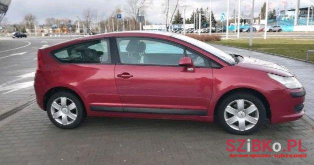 2005' Citroen C4 C4 Picasso photo #4