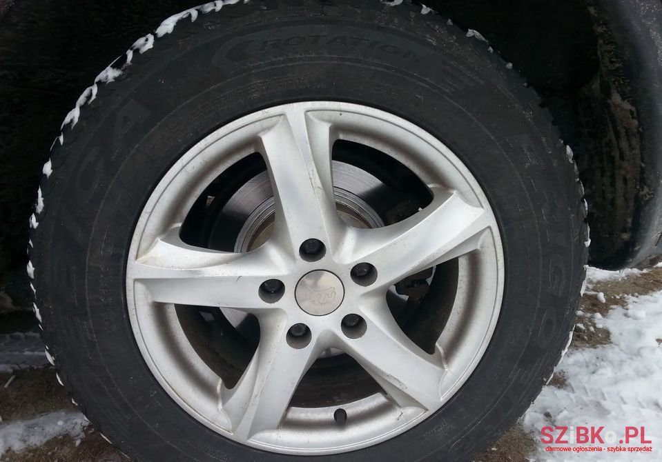 2009' Nissan Qashqai photo #6