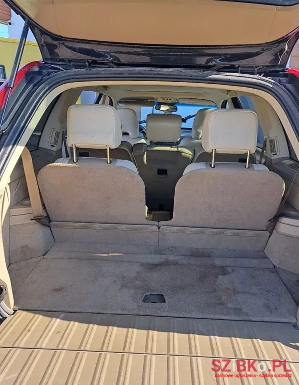 2007' Volvo Xc 90 photo #6