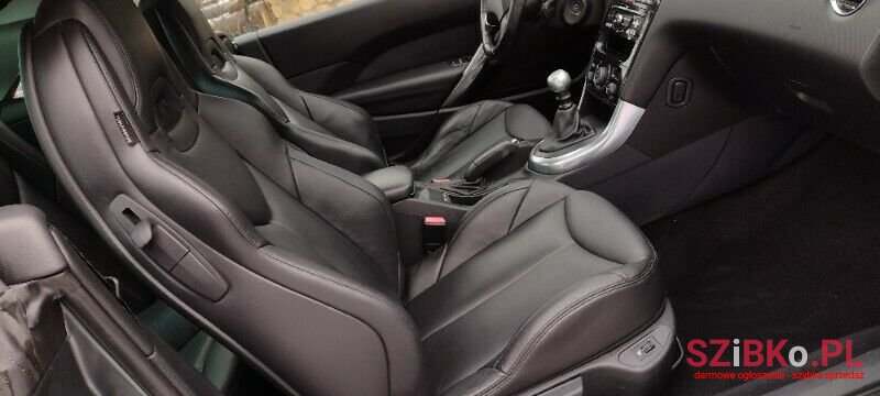 2010' Peugeot 308 photo #3