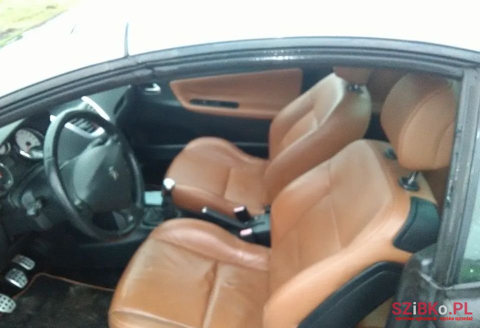 2008' Peugeot 207 Sport photo #3