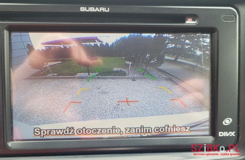 2013' Subaru Forester 2.0D Platinum photo #5