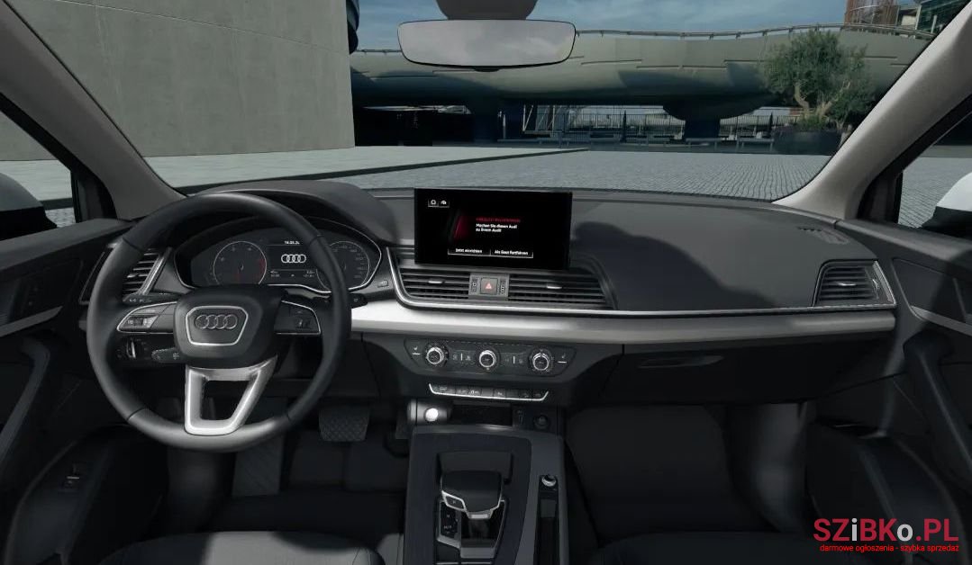 2023' Audi Q5 photo #3