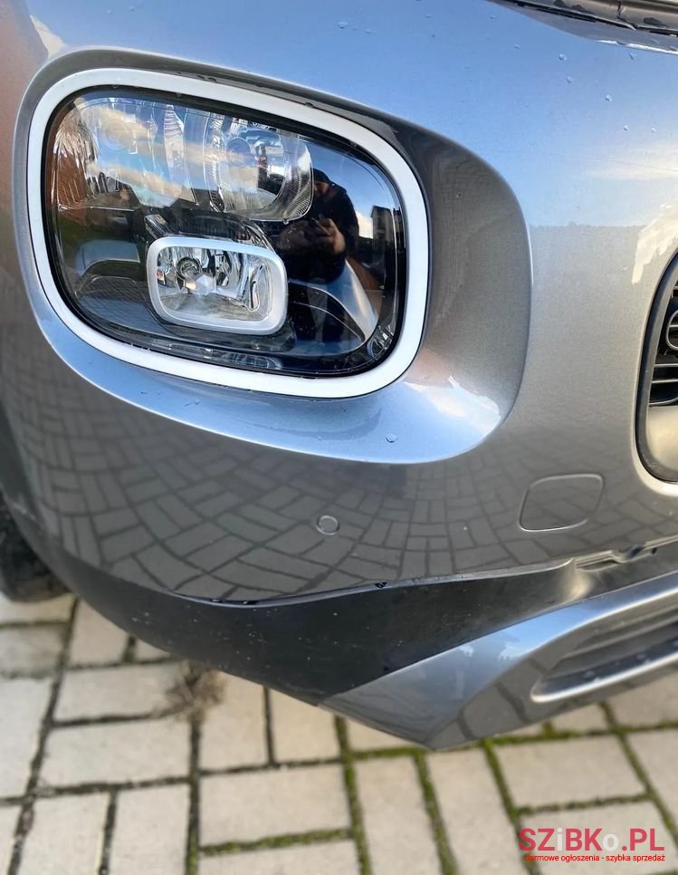 2019' Citroen C3 Aircross photo #5