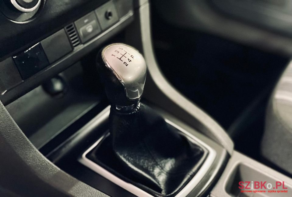 2008' Ford Focus photo #5