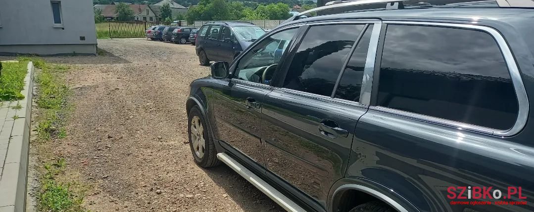 2011' Volvo Xc 90 photo #3