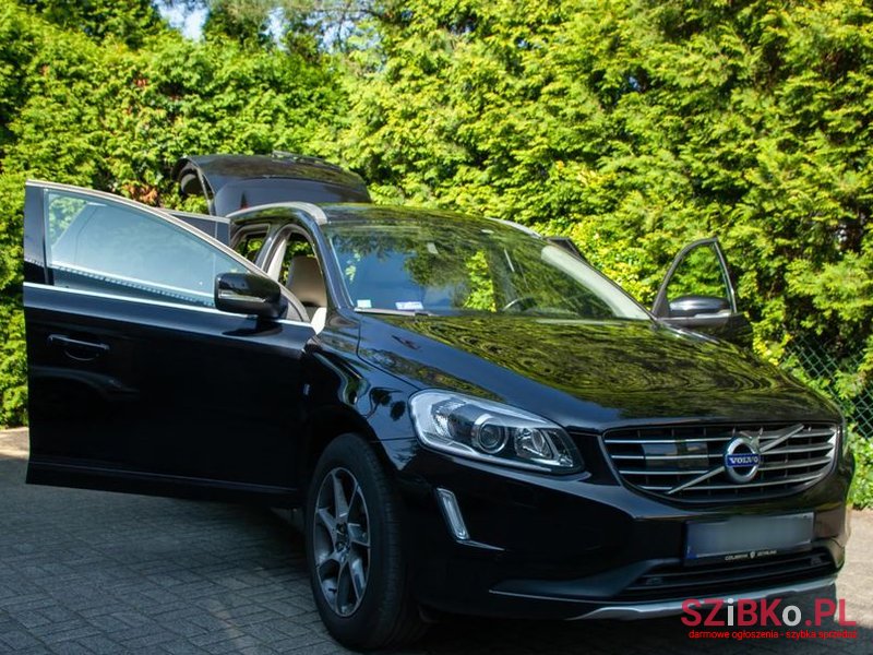 2015' Volvo Xc 60 photo #3