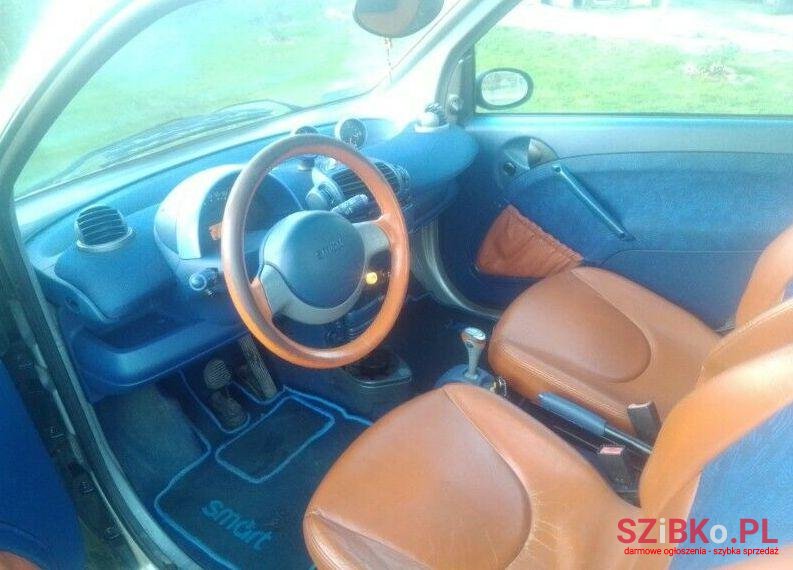 1998' Smart photo #2