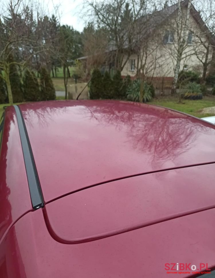 2011' Ford Fiesta 1.4 Titanium photo #4